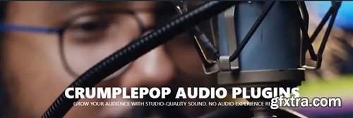 Boris FX CrumplePop 2025.5.3 Boris FX CrumplePop 2025.5.3