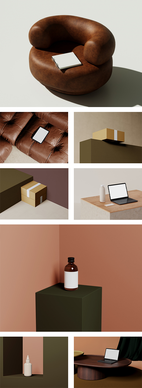 Draft Work Mockup Collections Draft Work Mockup Collections