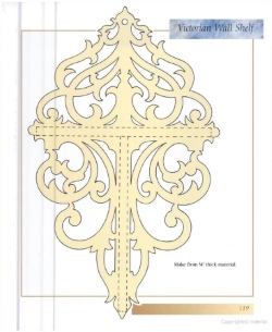 Decorative & Ornamental Scroll Saw Patterns Decorative & Ornamental Scroll Saw Patterns