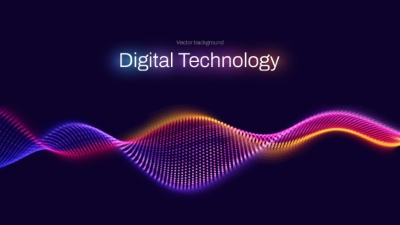 Flow Particles Bokeh, Digital Neural Network Abstracts 26xAI Flow Particles Bokeh, Digital Neural Network Abstracts 26xAI