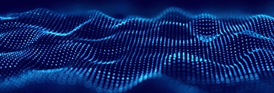 Flow Particles Bokeh, Digital Neural Network Abstracts 26xAI Flow Particles Bokeh, Digital Neural Network Abstracts 26xAI