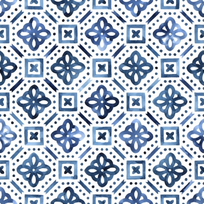 Seamless Watercolor Patterns for Textile 25xAI Seamless Watercolor Patterns for Textile 25xAI