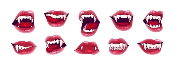 Wampire Lips 22xAI Wampire Lips 22xAI