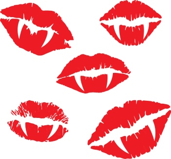 Wampire Lips 22xAI Wampire Lips 22xAI