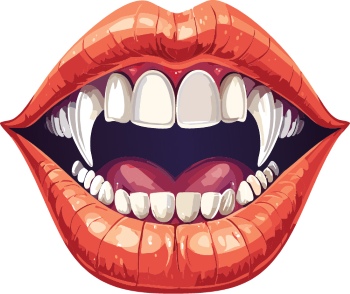 Wampire Lips 22xAI Wampire Lips 22xAI