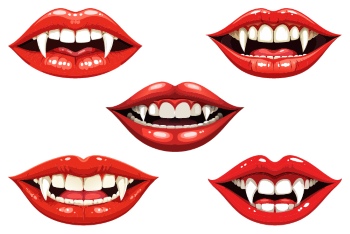 Wampire Lips 22xAI Wampire Lips 22xAI