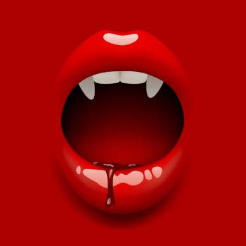 Wampire Lips 22xAI Wampire Lips 22xAI