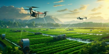 Agriculture & Livestock Farming in Future 44xJPG Agriculture & Livestock Farming in Future 44xJPG