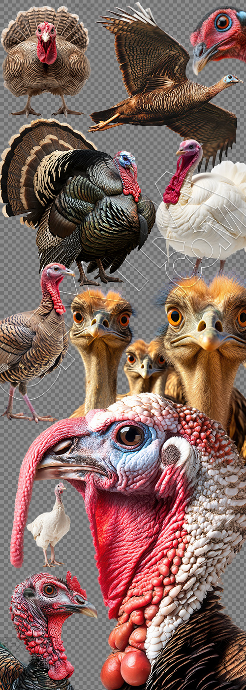 Turkey 25xPNG Turkey 25xPNG