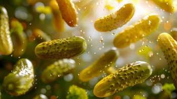 Pickles AI, JPEG, PNG & PSDT Design Set 47xElements Pickles AI, JPEG, PNG & PSDT Design Set 47xElements