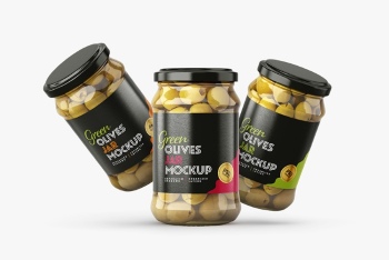 Pickles AI, JPEG, PNG & PSDT Design Set 47xElements Pickles AI, JPEG, PNG & PSDT Design Set 47xElements