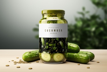 Pickles AI, JPEG, PNG & PSDT Design Set 47xElements Pickles AI, JPEG, PNG & PSDT Design Set 47xElements