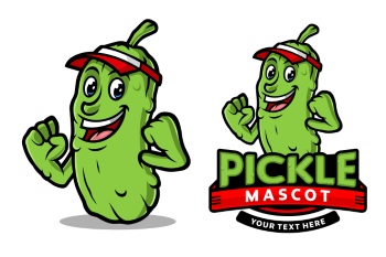 Pickles AI, JPEG, PNG & PSDT Design Set 47xElements Pickles AI, JPEG, PNG & PSDT Design Set 47xElements