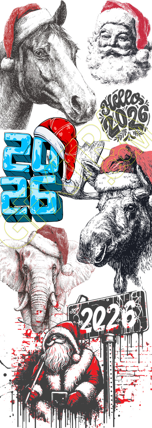 New Year 2026 Cool Templates #1, 26xAI New Year 2026 Cool Templates #1, 26xAI