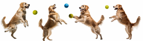 Dogs in Action 27xPNG Dogs in Action 27xPNG