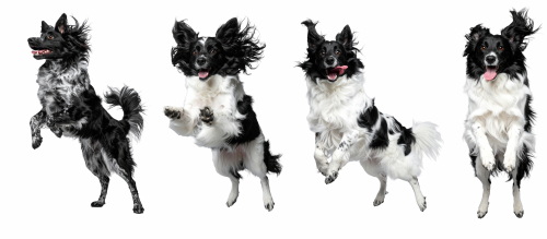 Dogs in Action 27xPNG Dogs in Action 27xPNG