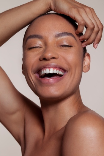 Smiling Faces Woman #2, 25xJPG Smiling Faces Woman #2, 25xJPG