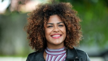 Smiling Faces Woman #2, 25xJPG Smiling Faces Woman #2, 25xJPG