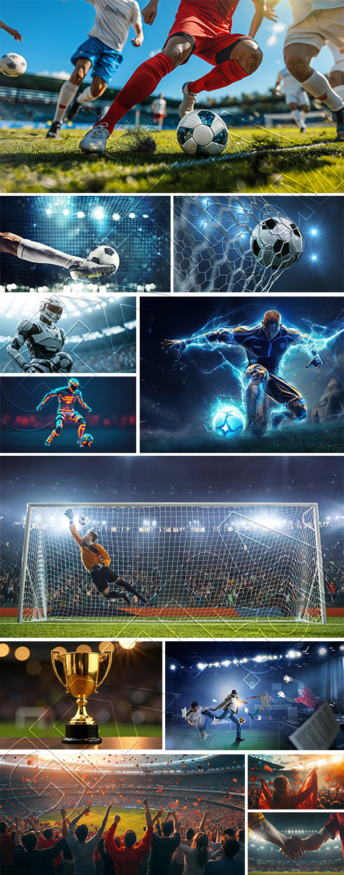 Soccer Players 38xJPG Soccer Players 38xJPG