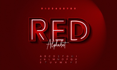 Alphabets from Neon, Light Bulbs and Stage Lights 25xAI Alphabets from Neon, Light Bulbs and Stage Lights 25xAI