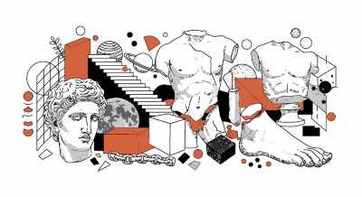 Exhibition Poster & Banner Templates 26xAI Exhibition Poster & Banner Templates 26xAI