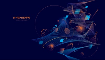 Sports Backgrounds with Abstract Modern Templates #1, 25xAI Sports Backgrounds with Abstract Modern Templates #1, 25xAI
