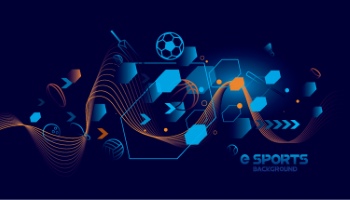 Sports Backgrounds with Abstract Modern Templates #1, 25xAI Sports Backgrounds with Abstract Modern Templates #1, 25xAI