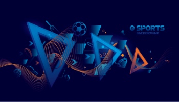 Sports Backgrounds with Abstract Modern Templates #1, 25xAI Sports Backgrounds with Abstract Modern Templates #1, 25xAI