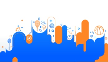 Sports Backgrounds with Abstract Modern Templates #1, 25xAI Sports Backgrounds with Abstract Modern Templates #1, 25xAI