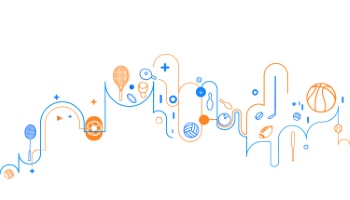 Sports Backgrounds with Abstract Modern Templates #1, 25xAI Sports Backgrounds with Abstract Modern Templates #1, 25xAI