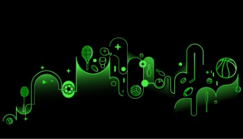 Sports Backgrounds with Abstract Modern Templates #1, 25xAI Sports Backgrounds with Abstract Modern Templates #1, 25xAI