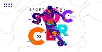Sports Backgrounds with Abstract Modern Templates #2, 35xAI Sports Backgrounds with Abstract Modern Templates #2, 35xAI