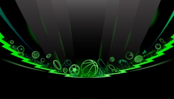 Sports Backgrounds with Abstract Modern Templates #2, 35xAI Sports Backgrounds with Abstract Modern Templates #2, 35xAI