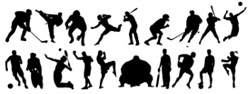 Sports Backgrounds with Abstract Modern Templates #2, 35xAI Sports Backgrounds with Abstract Modern Templates #2, 35xAI