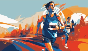 Sports Backgrounds with Abstract Modern Templates #2, 35xAI Sports Backgrounds with Abstract Modern Templates #2, 35xAI