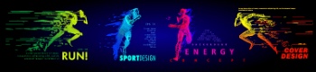 Sport Templates for Posters & Prints 26xAI Sport Templates for Posters & Prints 26xAI