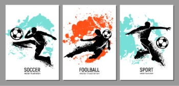 Sport Templates for Posters & Prints 26xAI Sport Templates for Posters & Prints 26xAI
