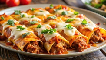 Mexican Cuisine 32xJPEG Mexican Cuisine 32xJPEG