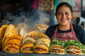 Mexican Cuisine 32xJPEG Mexican Cuisine 32xJPEG