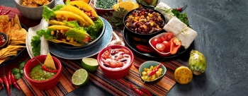 Mexican Cuisine 32xJPEG Mexican Cuisine 32xJPEG