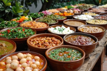 Mexican Cuisine 32xJPEG Mexican Cuisine 32xJPEG