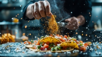 Mexican Cuisine 32xJPEG Mexican Cuisine 32xJPEG