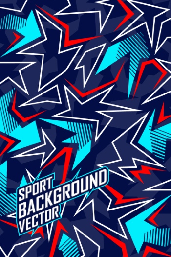 Sport Backgrounds & Auto Wrapping Patterns 32xAI Sport Backgrounds & Auto Wrapping Patterns 32xAI