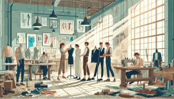 Conceptual Industry - From Past to Future 41xAI Conceptual Industry - From Past to Future 41xAI