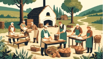 Conceptual Industry - From Past to Future 41xAI Conceptual Industry - From Past to Future 41xAI