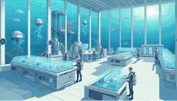 Conceptual Industry - From Past to Future 41xAI Conceptual Industry - From Past to Future 41xAI