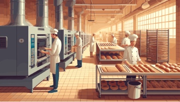 Conceptual Industry - From Past to Future 41xAI Conceptual Industry - From Past to Future 41xAI