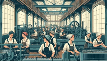 Conceptual Industry - From Past to Future 41xAI Conceptual Industry - From Past to Future 41xAI