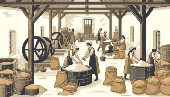 Conceptual Industry - From Past to Future 41xAI Conceptual Industry - From Past to Future 41xAI