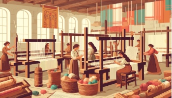 Conceptual Industry - From Past to Future 41xAI Conceptual Industry - From Past to Future 41xAI